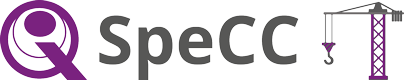 SpeCC Logo