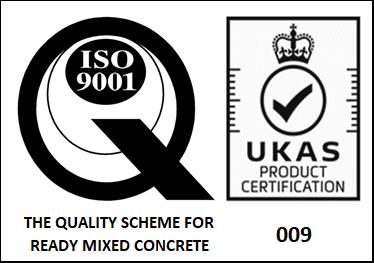 QSRMC Certification Mark